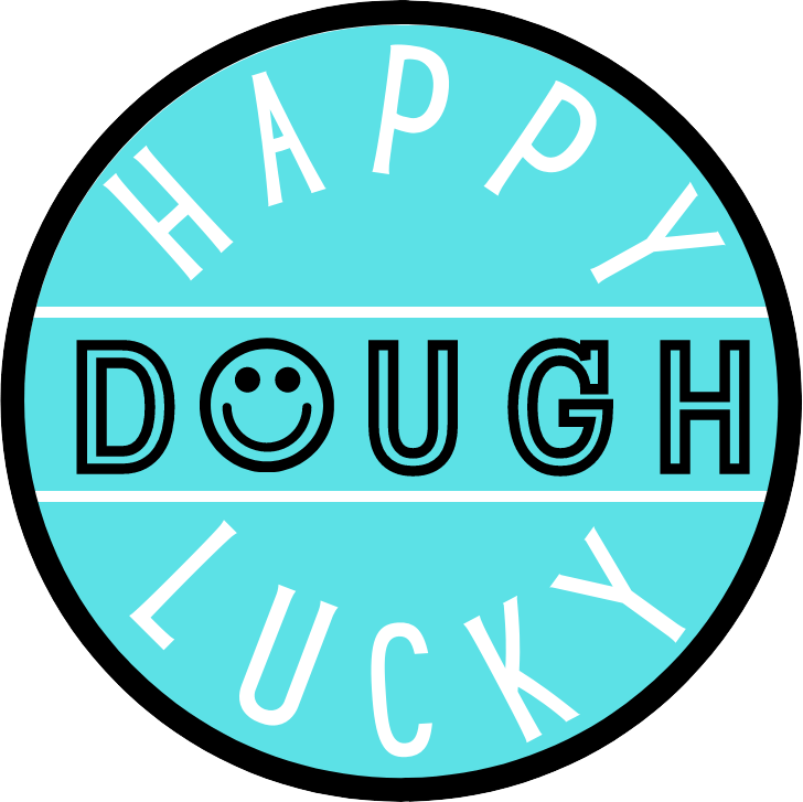 Happy-Dough-Lucky-Logo